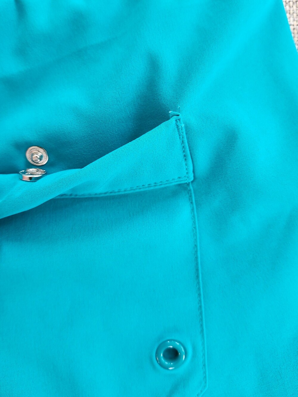 Carve Designs Bali Breeze Short - Picture 3 of 9